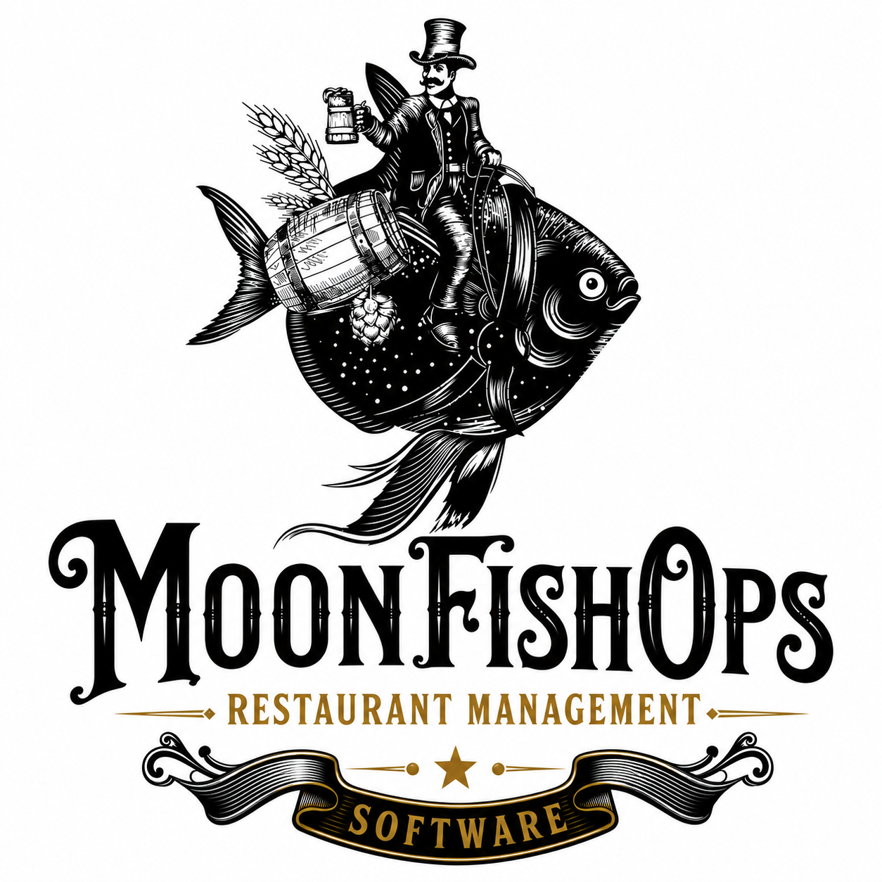 MoonFishOps